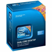 Intel i3-550 (BX80616I3550908035) Intel i3-550 (BX80616I3550908035)